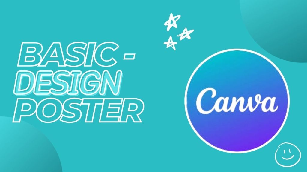 Basic Design-Poster