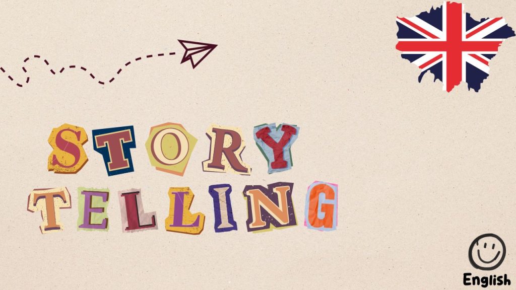 Story Telling About Prophet Muhammad SAW (english).