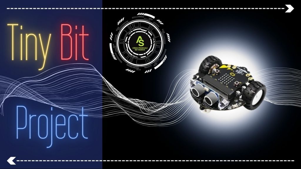 Tiny Bit: Tiny Bit Bluetooth Controller