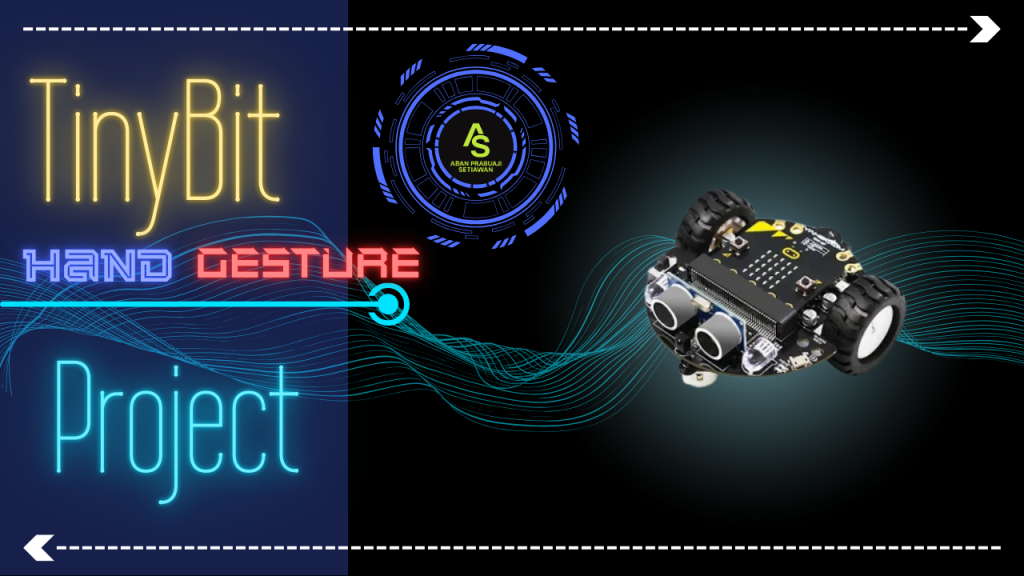 Tiny Bit: Tiny Bit Hand Gesture