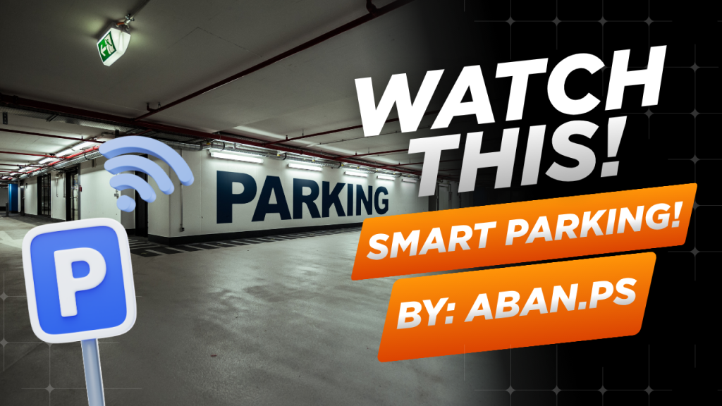 Smart Parking