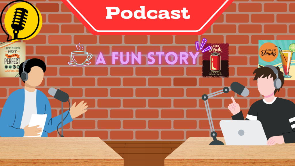 English Podcast